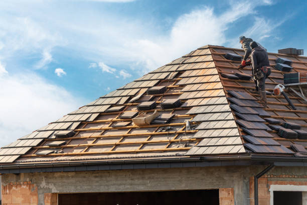 Fast & Reliable Emergency Roof Repairs in Mccall, ID